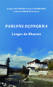 Picture of Parlons dzongkha