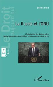 Image de La Russie et l'ONU