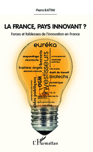 Picture of La France, pays innovant ?