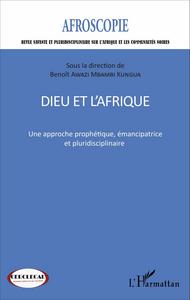 Picture of Dieu et l'Afrique