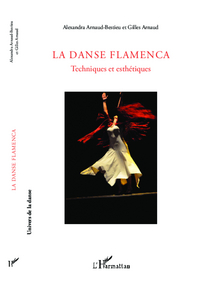 Picture of La Danse Flamenca