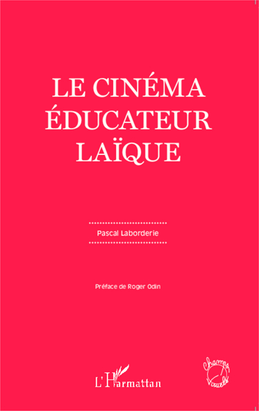 Image de Le cinéma éducateur laïque
