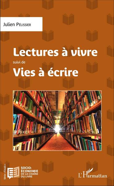 Picture of Lectures à vivre