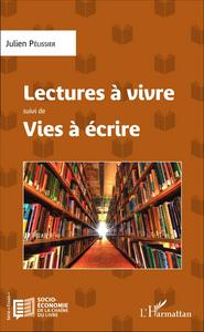 Picture of Lectures à vivre