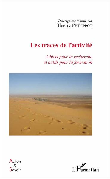 Picture of Les traces de l'activité