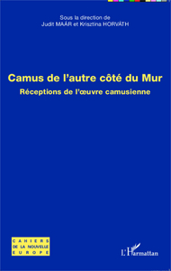 Picture of Camus de l'autre côté du Mur