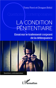 Picture of La condition pénitentiaire