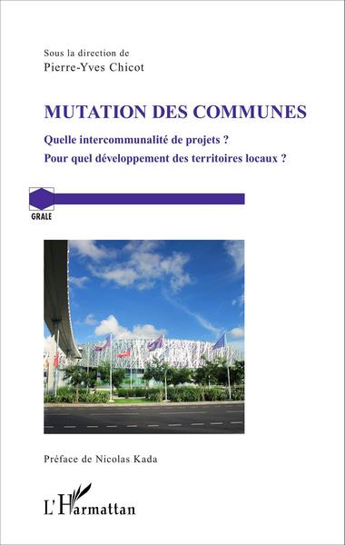 Image de Mutation des communes