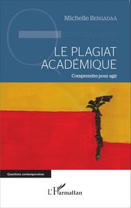 Picture of Le plagiat académique