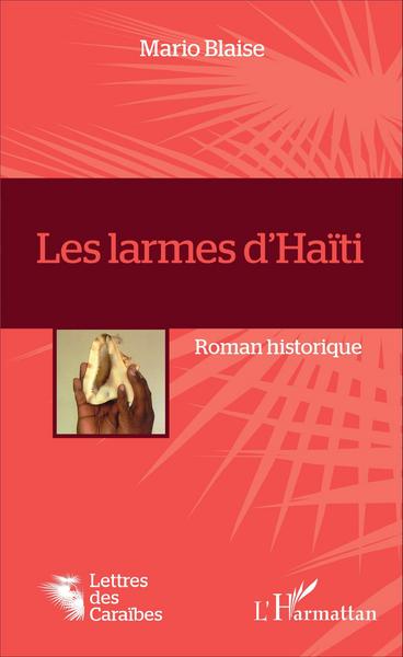 Image de Les larmes d'Haïti