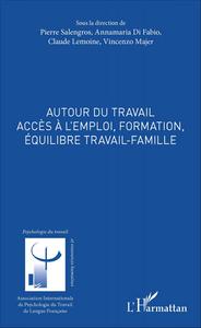 Picture of Autour du travail