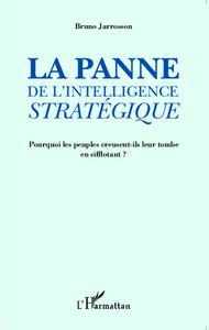 Image de La panne de l'intelligence stratégique