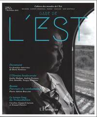 Picture of Gare de l'est N°4