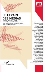 Picture of Le levain des médias
