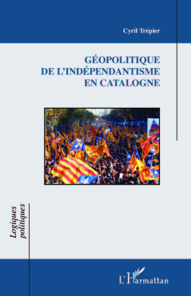 Image de Géopolitique de l'indépendantisme en Catalogne