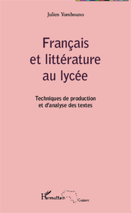 Image de Français et littérature au lycée