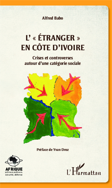 Image de L'"étranger" en Côte d'Ivoire