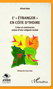 Image de L'"étranger" en Côte d'Ivoire