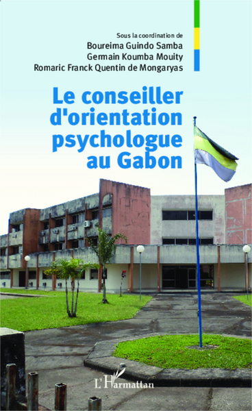 Image de Le conseiller d'orientation psychologue au Gabon