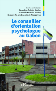Image de Le conseiller d'orientation psychologue au Gabon