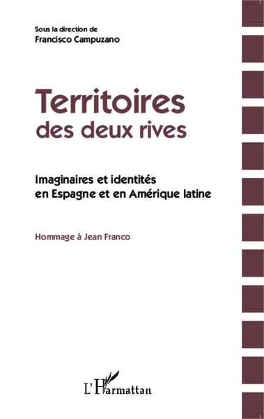 Picture of Territoires des deux rives