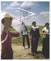 Picture of Gare de l'est n°2