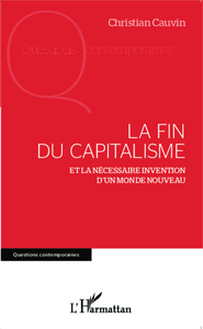 Image de La fin du capitalisme