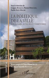 Picture of La politique de la ville