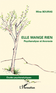 Image de Elle mange rien