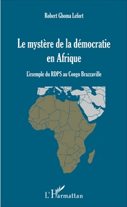 Picture of Mystère de la démocratie en Afrique (Le)