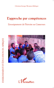 Image de L'approche par compétences