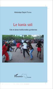 Picture of Le kania soli