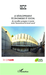 Picture of Le développement économique et social