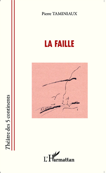 Image de La faille