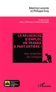 Picture of La recherche d'emploi, un travail à part entière !