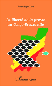 Image de La liberté de la presse au Congo-Brazzaville
