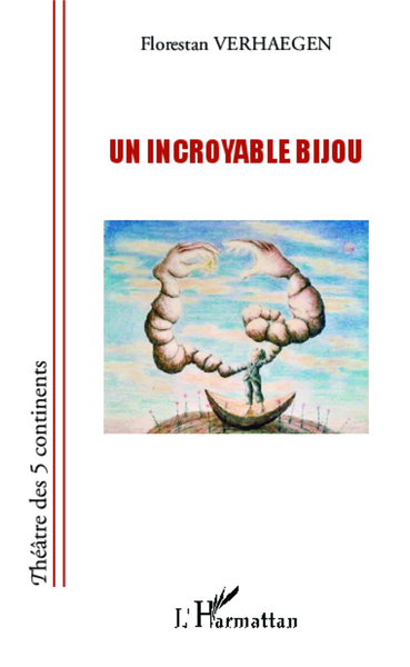 Image de Un incroyable bijou