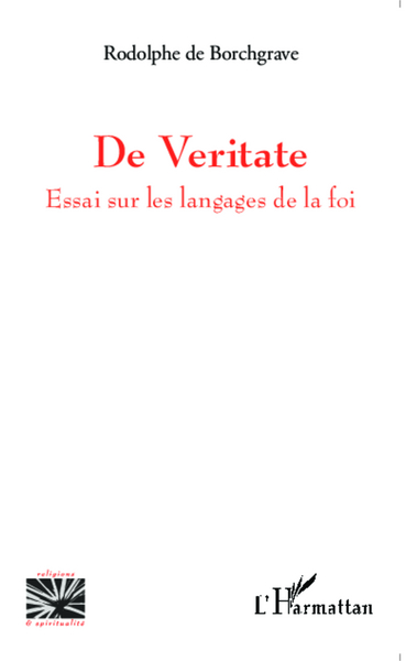 Picture of De Veritate