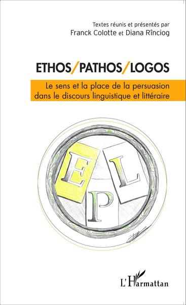 Picture of Ethos/Pathos/Logos