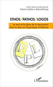 Picture of Ethos/Pathos/Logos