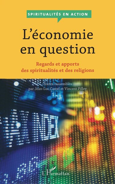 Image de L'économie en question