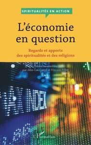Image de L'économie en question