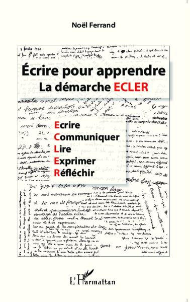 Picture of Écrire pour apprendre