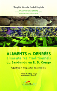 Image de Aliments et denrées alimentaires traditionnels du Bandundu en R.D. Congo