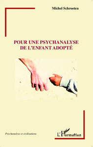 Image de Pour une psychanalyse de l'enfant adopté