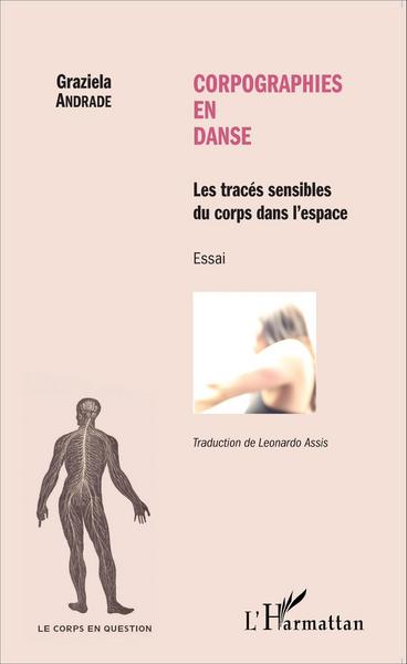 Picture of Corpographies en danse