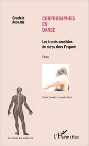 Picture of Corpographies en danse