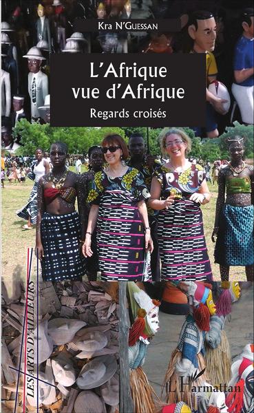 Picture of L'Afrique vue d'Afrique