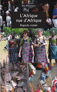 Picture of L'Afrique vue d'Afrique