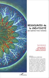 Picture of Ressources de la créativité